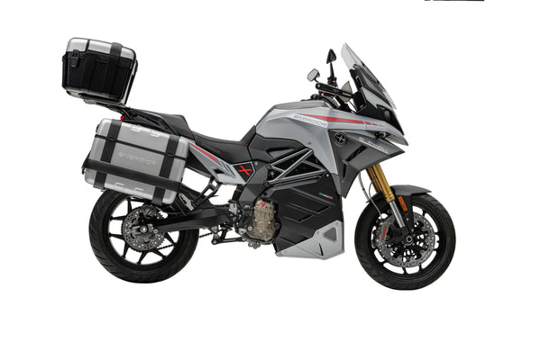 Energica Experia- Deposit