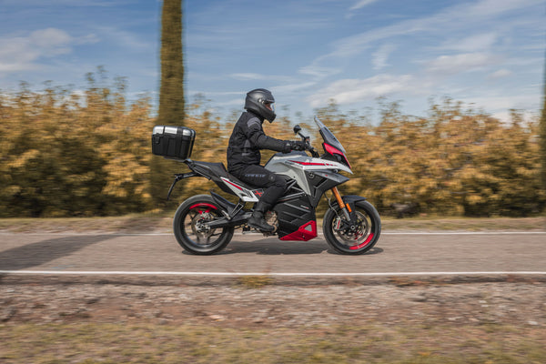 Energica Experia- Deposit