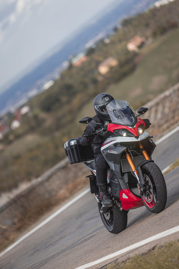 Energica Experia- Deposit