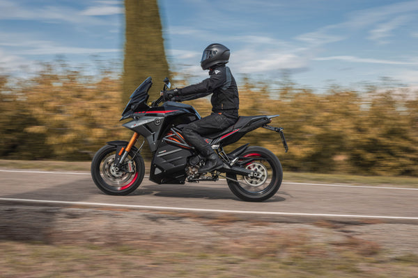 Energica Experia- Deposit