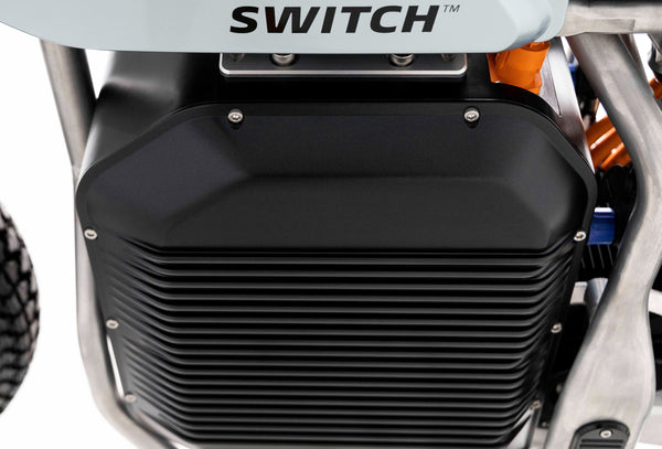 Switch eSCRAMBLER Pre-Order
