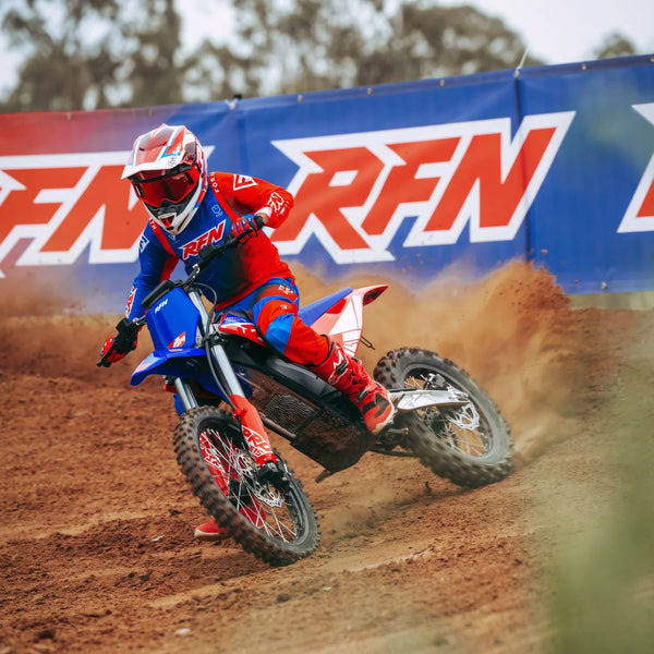 RFN Electric Motorcycles