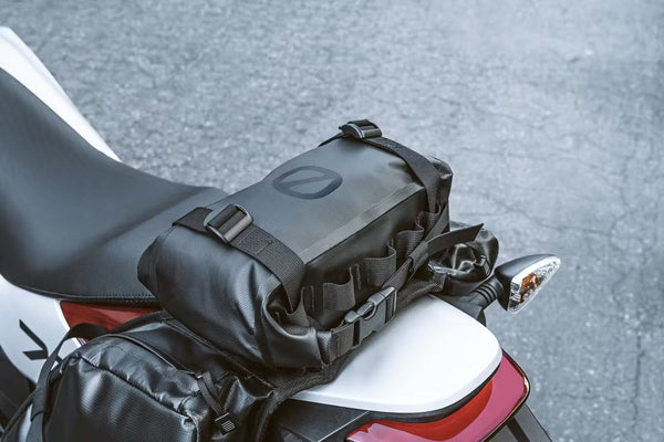 Zero Motorcycles Parts & Accessories