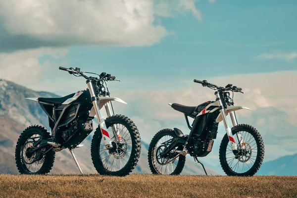 Zero Motorcycles