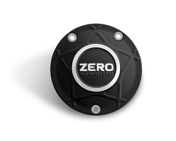 Black Dust Cover Set (DSR/X)