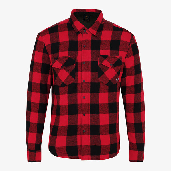 BIG BEAR URBAN KEVLAR SHACKET