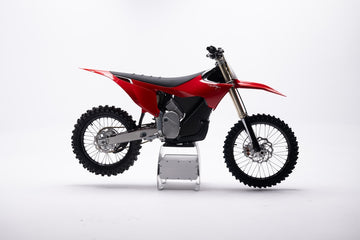 Stark Varg Pre-Order – Australian Electric Motor Co.