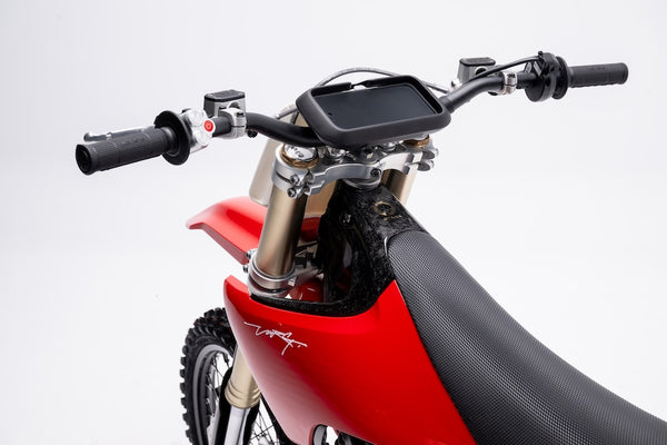 Stark VARG MX 1.2: Pre-Order Deposit