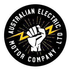Australian Electric Motor Co.