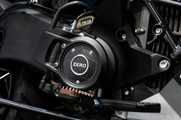 Black Dust Cover Set (DSR/X)