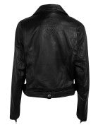 DALBY - ASYMMETRIC JACKET