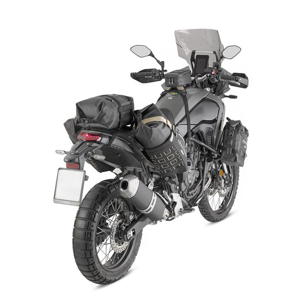 Givi Canyon 3 Bag Modular Luggage System (Universal)
