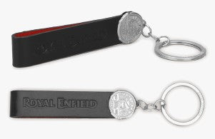 MLG CREST KEYCHAIN