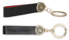 MLG CREST KEYCHAIN
