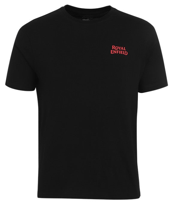 ROW CREW NECK TS SWEATER