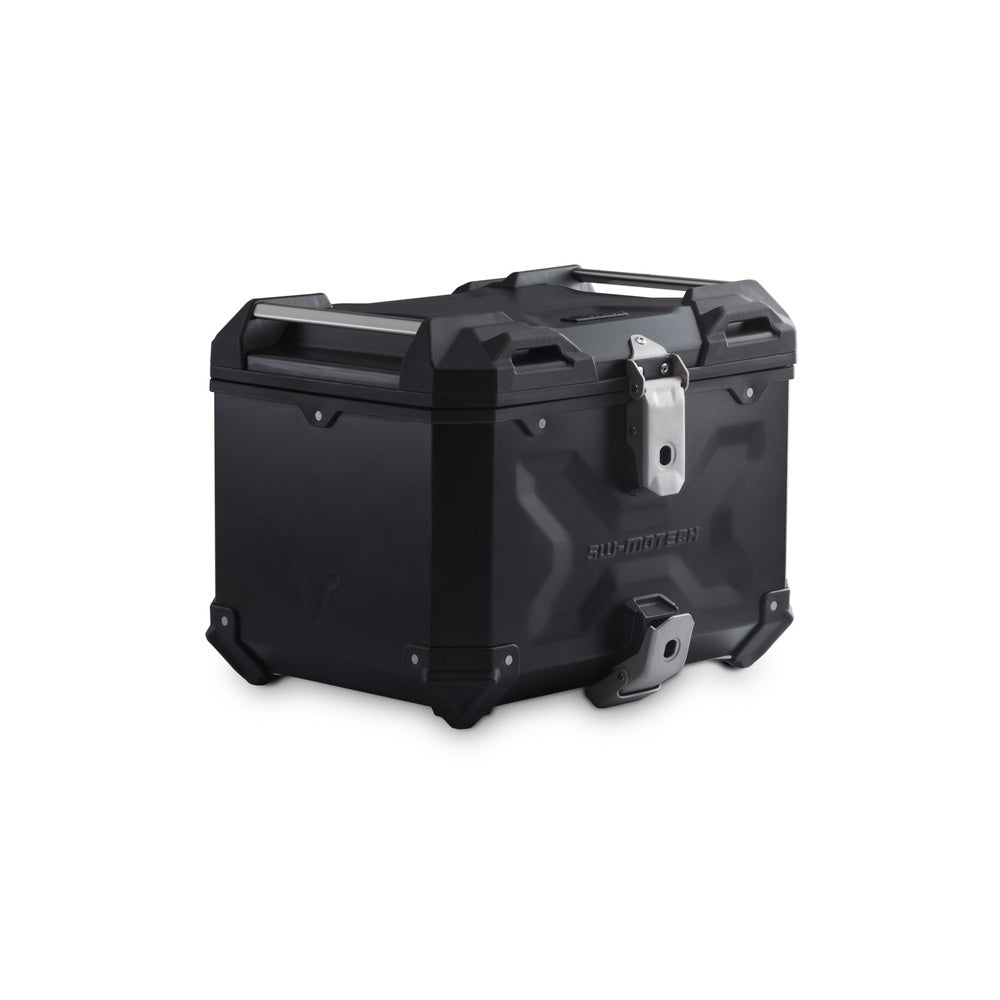 Top Box Mount Kit (>2024 DS, DSR, DSR/X) – Australian Electric Motor Co.