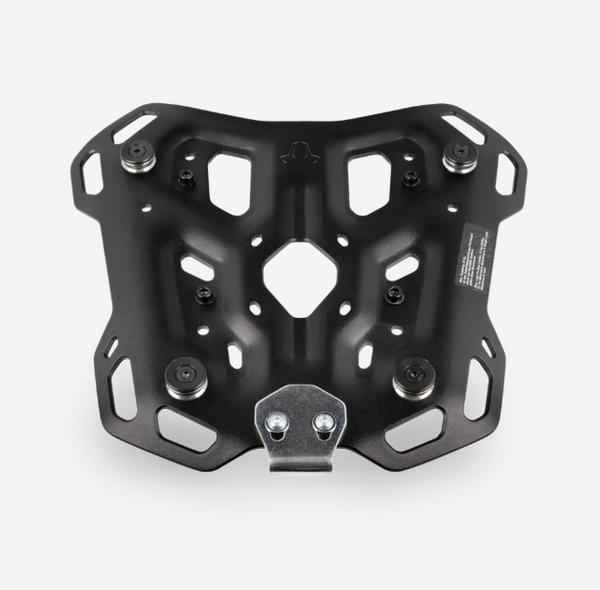 Zero Adventure Top Case and Mount Kit 10-08289