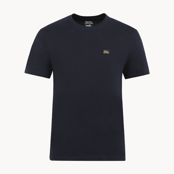 THE BADGE T-SHIRT