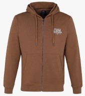 THE KNOCKOUT HOODIE SWEATER