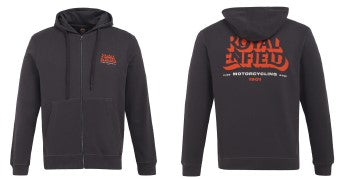 THE KNOCKOUT HOODIE SWEATER