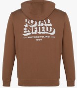 THE KNOCKOUT HOODIE SWEATER