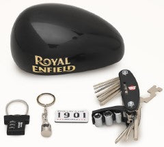 TRIBE 1901 PREMIUM WELCOME KIT