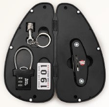 TRIBE 1901 PREMIUM WELCOME KIT