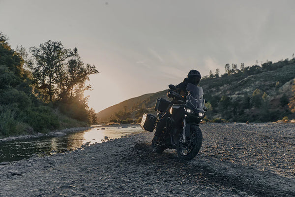 Touring Windscreen (>2024 DS,DSR, DSR/X)