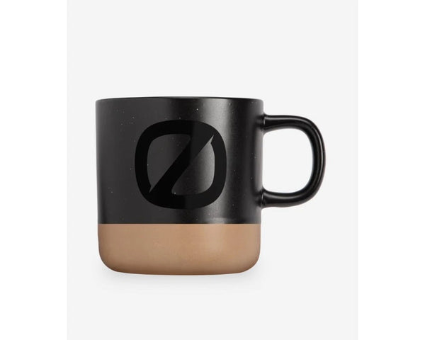 Zero Motorcycles Tow Tone Ceramic Mug