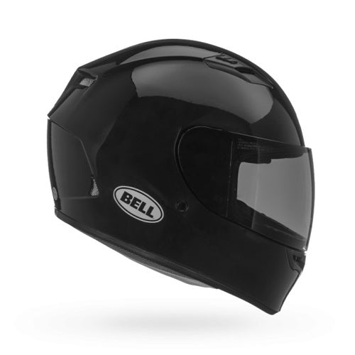 Bell Qualifier Solid Helmet - Gloss Black Medium