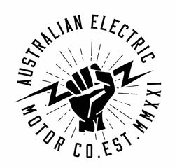 Australian Electric Motor Co.