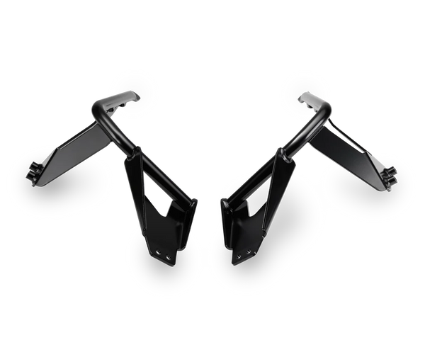 SR/S Side Rack System