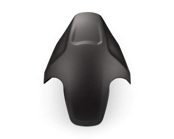 Carbon Fiber Front Fender (Quickstrike) S (2024 - 2025) SR (2022 - 2025) SR/F SR/S