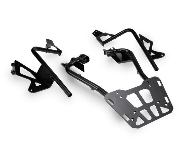Top and Side Luggage Rack Kit (>MY2024 S/SR/SRF)