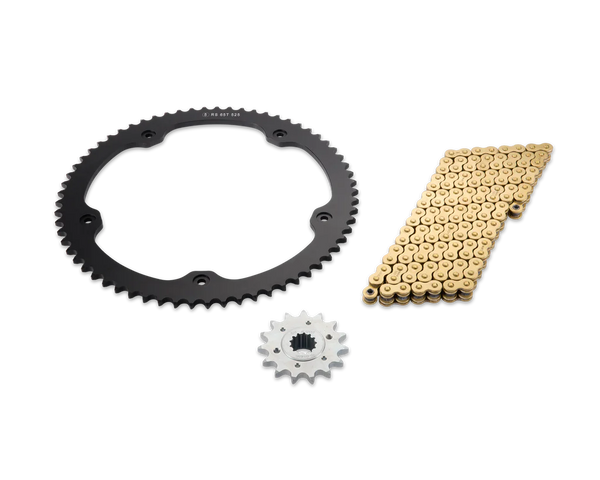 Adventure Chain Kit (>2024 DS, DSR, DSR/X)