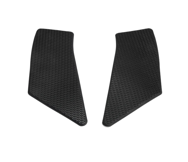 Zero Motorcycles Tank Grips by TechSpec