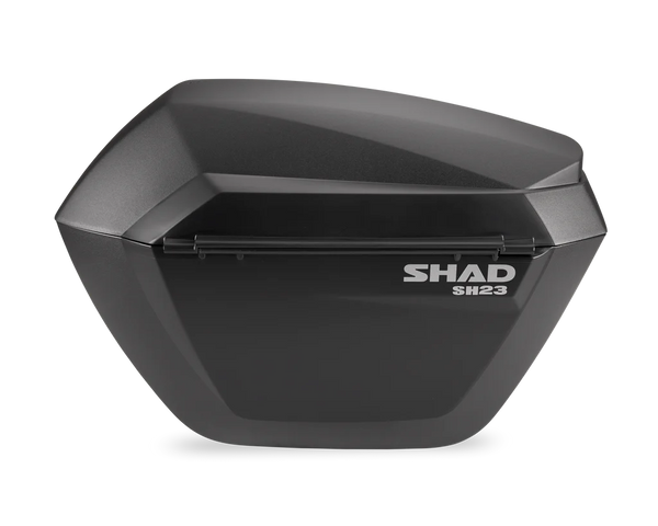 Top and Side Luggage Rack Kit (>MY2024 S/SR/SRF)