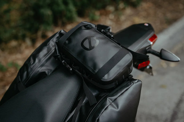Zero Motorcycles Possibles pouch
