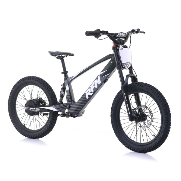 RFN EVO Racing 20 Electric Bike — official RFN product photo