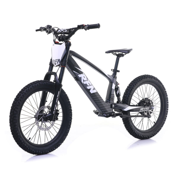 RFN EVO Racing 20 Electric Bike — official RFN product photo