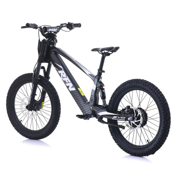 RFN EVO Racing 20 Electric Bike — official RFN product photo
