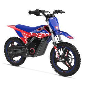 RFN Warrior Kids SX-E500 Electric Bike — official RFN product photo