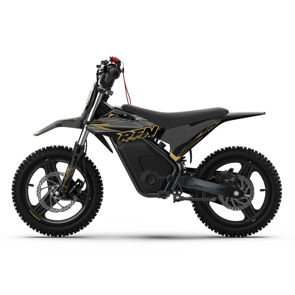 RFN Warrior Kids SX-E500 Electric Bike — official RFN product photo
