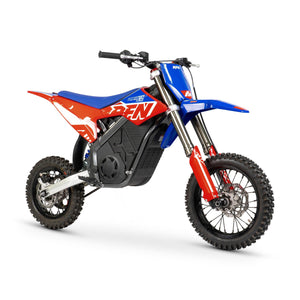 RFN Warrior Youth SX-E5 Electric Bike — official RFN product photo