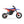 RFN Warrior Youth SX-E5 Electric Bike — official RFN product photo