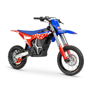 RFN Warrior Youth SX-E8 Electric Bike — official RFN product photo