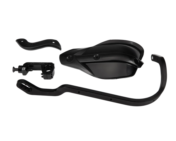 Zero Motorcycles Handguards by Cycra Black