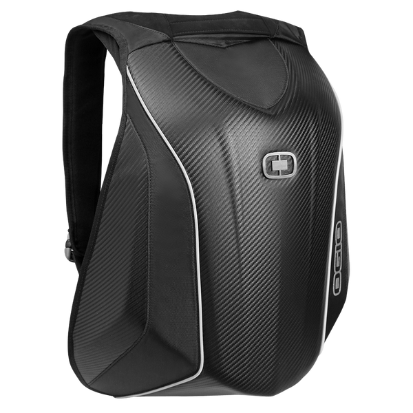 OGIO Mach5 Motorcycle Backpack- Stealth